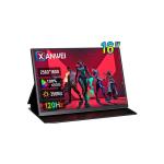 16-inch 2.5K IPS Portable Display: Slim Bezel Metal Chassis & Featherweight Design for sale