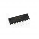 Texas Instruments CD4027BE-DIP-16 Electronic ic Components Chip DTCP integratedated Circuit (Ic) For Mobile TI-CD4027BE-DIP-16 for sale
