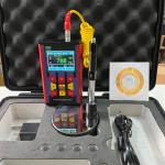 TFT Screen Lcd Portable Metal Hardness Tester For Steel for sale