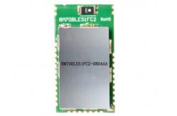 China BT IC BM70BLES1FC2-0B04AA Wireless RF Transceiver Modules 2.4GHz Integrated Chip supplier