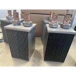 Titanium Anode Sheet For Electrolysis And Water Treatment for sale