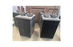 China Titanium Anode Sheet For Sodium Hypochlorite And ‌ Sewage Treatment supplier