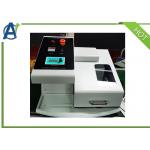 ASTM D4170 Lubricating Greases Fafnir Friction Oxidation Tester for sale