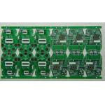 One Stop IoT PCB Printed Circuit Board Assembly PCBA Manufacturer for sale