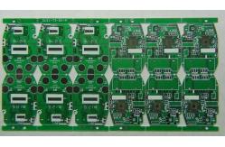 China One Stop IoT PCB Printed Circuit Board Assembly PCBA Manufacturer supplier
