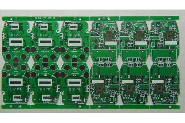 One Stop IoT PCB Printed Circuit Board Assembly PCBA Manufacturer