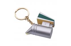 China Mini-Key Chain Smoker For Honey Bee Smoker Beekeeping Tools supplier