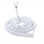 Industrial Control Cable for Direct Sales UL Certified Multiple Conductor Thermoplastic Insulation for sale