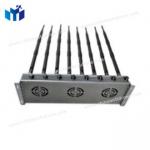 Anti Drone Radio Detection handhled Device Long Range Detector
