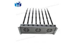 China Anti Drone Radio Detection handhled Device Long Range Detector supplier