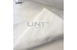 China Hydrophilic Rolled Towel Spunlace Nonwoven Fabric s Mesh Style supplier