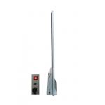 Nano Touch Floor Stand Digital Signage 43 55 With CMS Software