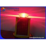 Bluetooth Remote Control Solar Marine Lantern For 3 - 6nm Using External Charger for sale