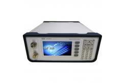 China 4 Channel Optical Power Meter Power Range +10 ~ -65dBm/+25 ~ -50dBm supplier