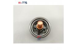 China Thermostat 3092114 for Cum-mins QSK23 QST30 diesel engine spare parts supplier