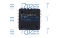 China LPC1766FBD100,551 supplier