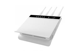 China RJ11 Interface Sim Card Modem Router ROHS 4 External Antennas supplier