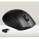 4D button,multi-system compatibility, Sen Ma 2.4G connection, Features KA8 high-sensitivity sensor,Eco-friendly PE bag packaging for sale
