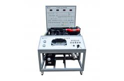 China Educational Automobile Teaching Board for Vocational Training supplier