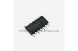 China CD4081BM96 AND Logic Gates CMOS Quad 2 Input supplier