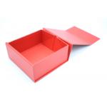 OEM Colorful Cosmetic Cardboard Packaging Carton Recycled Paper Gift Boxes for sale