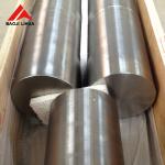 ASTM B348 ASTM B381  Gr2  Titanium round rod  80mm 100mm 120mm diameters for sale