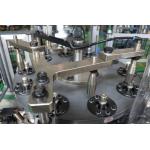 Food Packaging Kebab Paper Container Machine With Hot Air System