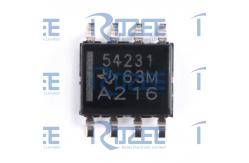 China TPS54231DR supplier