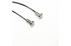 China Home Appliances Surface Mount Temperature Sensor supplier