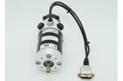 China 750415B Parver Servo Motor RS440GR1135 Suitable For Lectra Vector Machine supplier