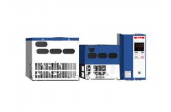 China VFD580 5.5KW 380V VEIKONG VFD High Level With Positional Control supplier