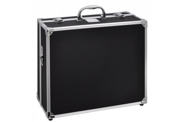 Small Aluminum Flight Case With Customized Space