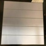 Printed Electrolytic Tinplate Sheets For Food Tin Can  With Excellent Corrosion Resistance for sale