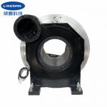 Four Jaw Pneumatic Chuck Rotary Chuck For Laser Pipe Cutting Machine for sale