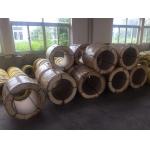 Stainless Steel Hydrogen Annealed Wire Customized For Architectural Decoration