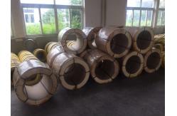 China Stainless Steel Hydrogen Annealed Wire Customized For Architectural Decoration supplier
