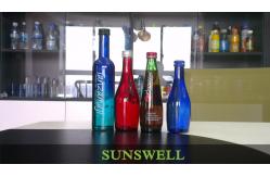 China 3 In 1 Water Carbonated Filling Machine With Washer / Filler / Capper supplier