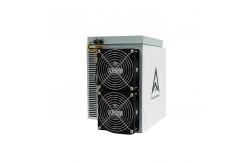 China SHA 256 Canaan Avalon Miner A1166 Pro 81T Bitcoin Asic supplier