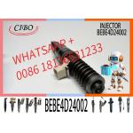 BEBE4D05002 Injector 20582430 20747797 3889619 BEBE4D300