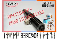 China BEBE4D05002 Injector 20582430 20747797 3889619 BEBE4D300 supplier