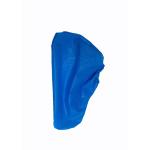 Single Use Waterproof CPE Overshoes With Elastic Rubber Opening