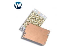 China Curing Offset 300W LED UV Light Module 365nm 385nm 395nm 405nm supplier