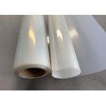 A3 A4 Clear Digital Inkjet Screen Printing Film For Pigment Inks Waterproof for sale