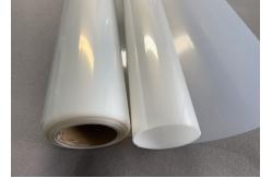 China A3 A4 Clear Digital Inkjet Screen Printing Film For Pigment Inks Waterproof supplier