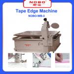 Mattress Thickness 30-450mm Tape Edge Sewing Machine Easy Operation Labor Saving for sale