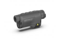 China Tactical Smooth Zoom Handheld Thermal Camera With 35mm Lens supplier
