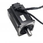 2.4NM 60mm Servo Motor 3000 rpm 48 Volt DC Servo Motor with Absolutely Encoder for sale