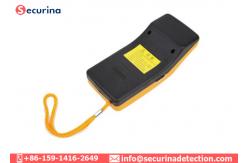 China 280G Sewing Portable Needle Detector Hand Held Garment Needle Detector supplier
