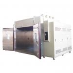 -20℃ Custom Made Temperature Test Equipment Temperature Checking Machine for sale