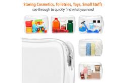 China 3 Set toiletry bag for travel or daily life supplier